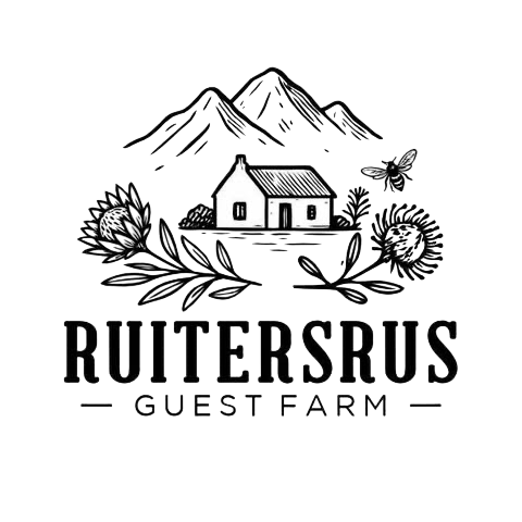 Ruitersrus